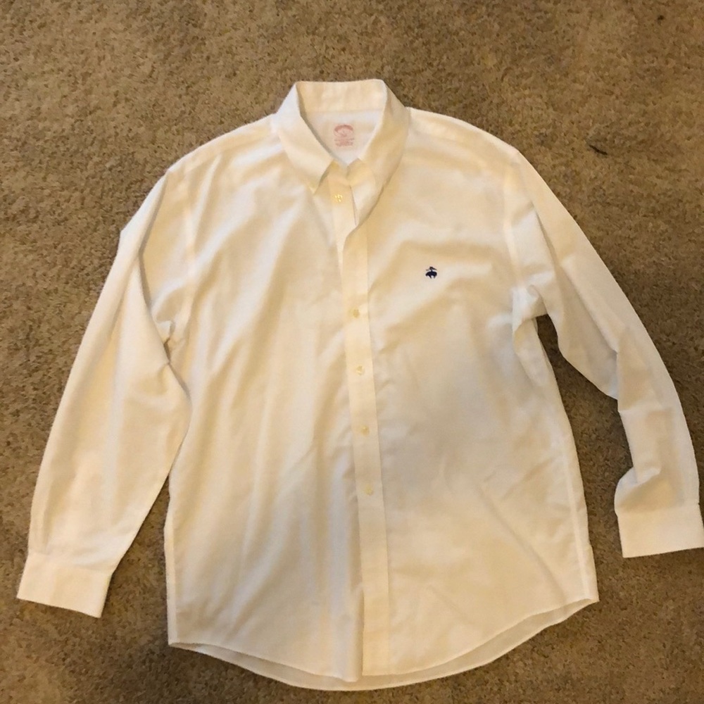 Brooks brothers Button down